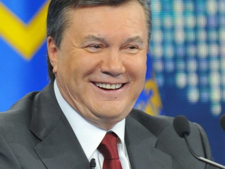 Майдан дал возможность Януковичу победить на президентских выборах – эксперт