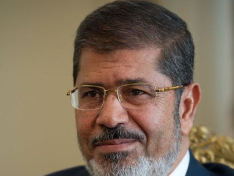 Суд над экс-президентом Египта Мурси перенесли на 23 февраля
