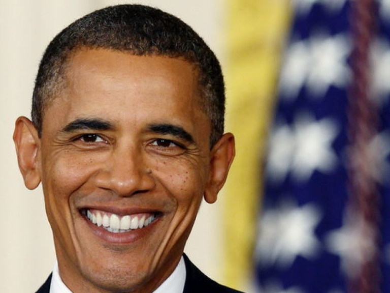 Обама одобрил повышение госдолга США