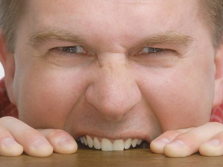 Больные зубы могут вызвать импотенцию — врачи