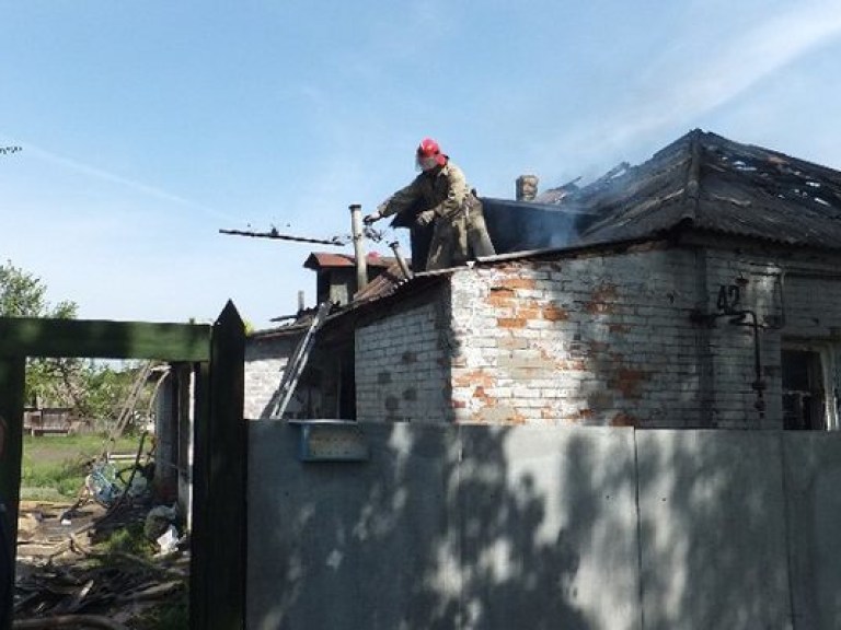 На Закарпатье в жилом доме взорвался газ: есть пострадавшие