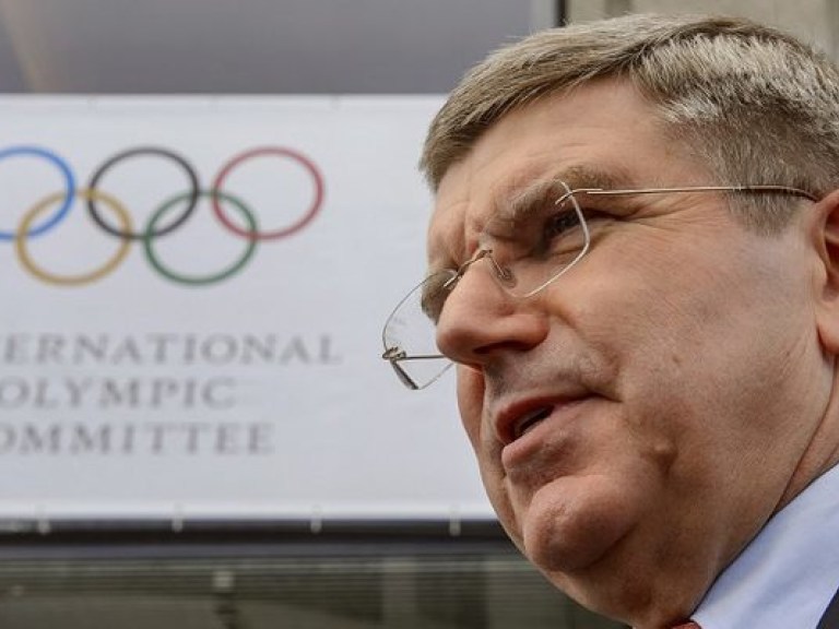 Глава МОК устроил тайную ревизию в сочинской олимпийской деревне