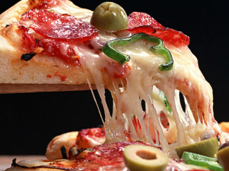 В США создана «вечная» пицца со сроком хранения 3 года