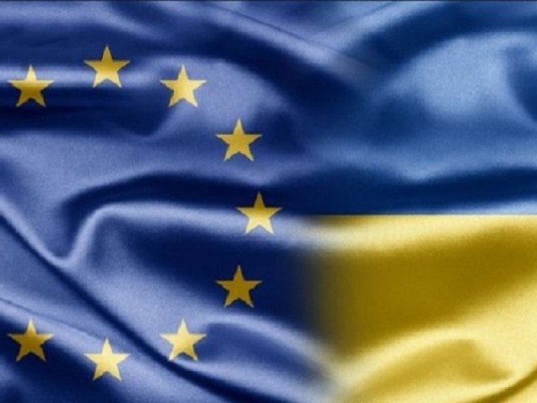 Шульц рассказал, когда ЕС подпишет Соглашение об ассоциации с Украиной