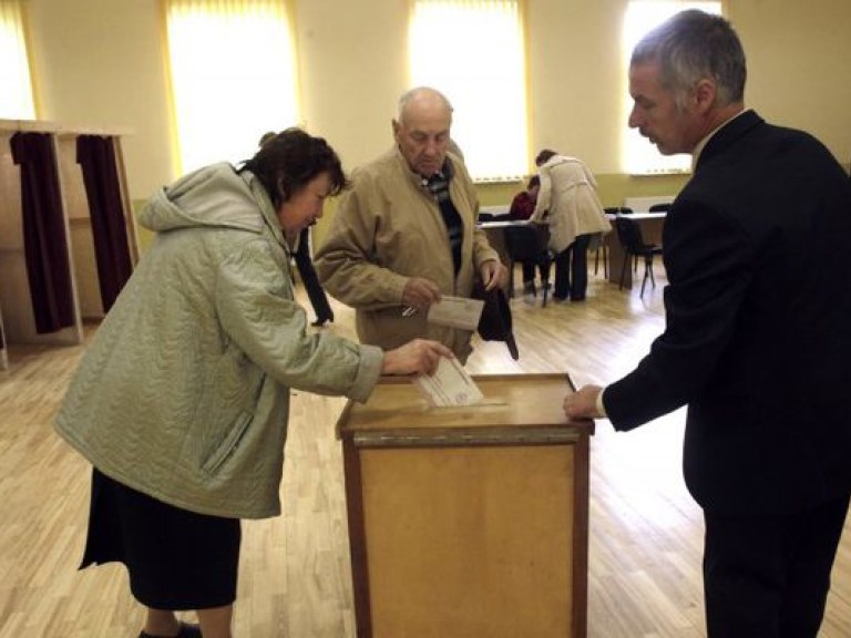 В Латвии собираются проводить референдум «по русскому вопросу»
