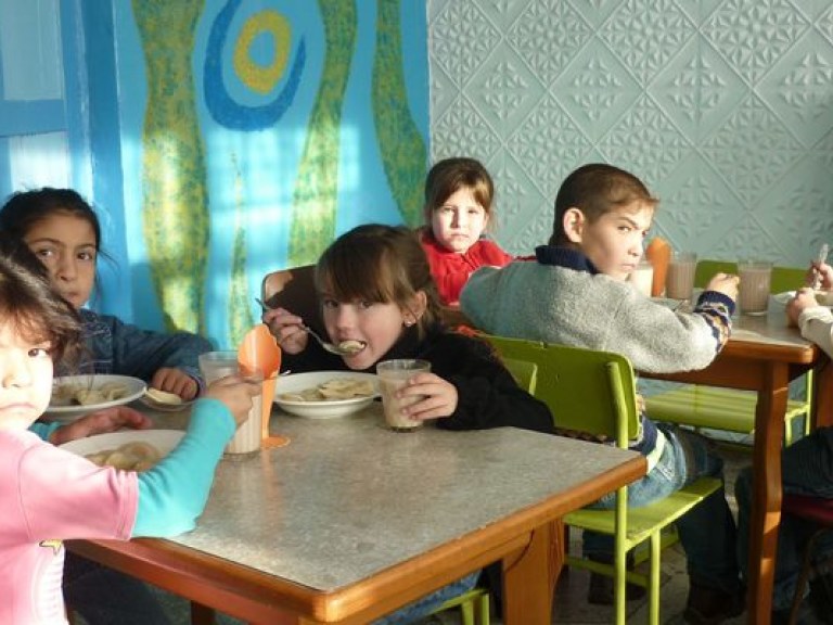 Депутат Киевсовета уверяет, что перебоев с питанием в столичных детсадах нет