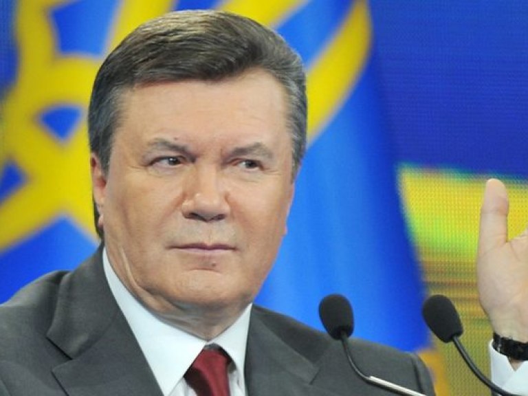 Завтра Януковича посетят послы из трех стран ЕС