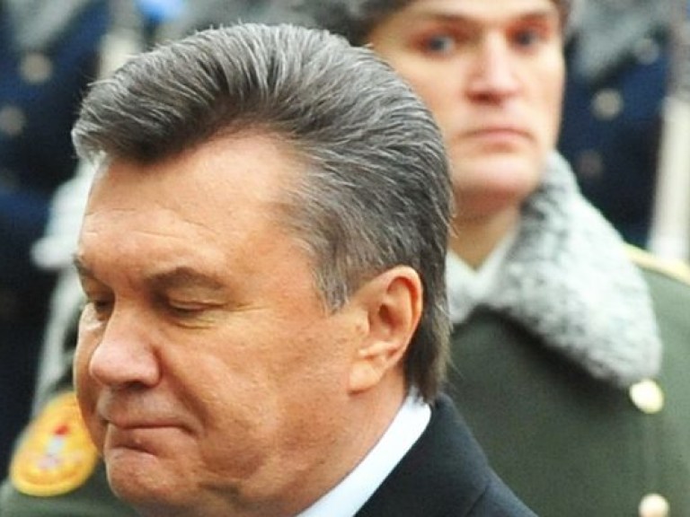 Президент Украины сообщил, что на него давят