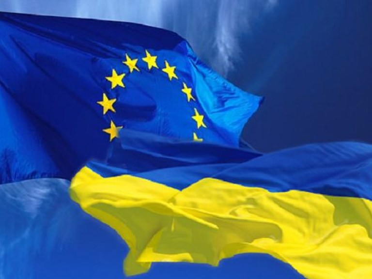 Сегодня Европарламент срочно собирает пресс-конференцию относительно Украины