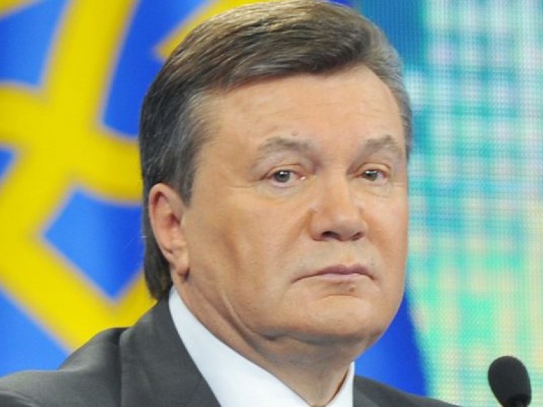 Гаишники перекрыли все пути к Межигорью Януковича