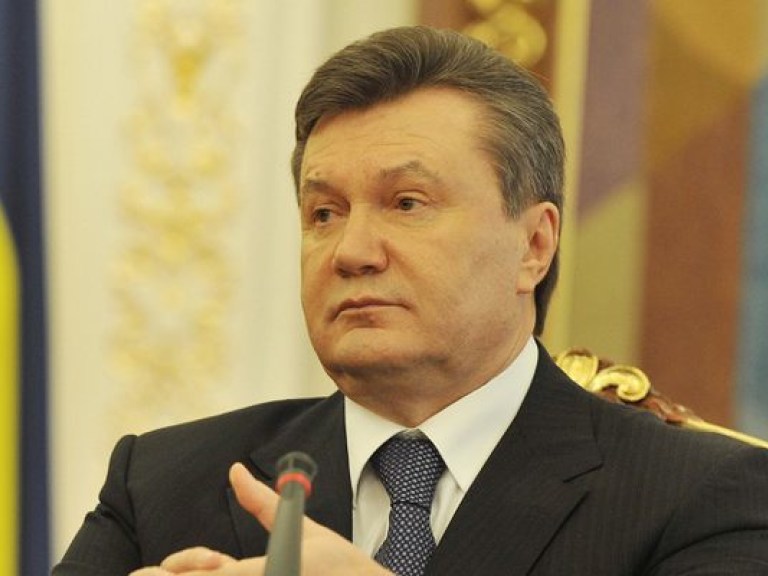 Переговоры Януковича и оппозиции продолжатся с 9:00