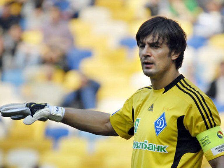 Шовковский: Я не понимаю, как мы будем играть