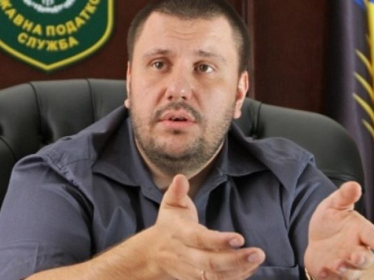 «Министерство доходов и сборов продолжает выполнять свои обязанности перед плательщиками во всех регионах», – Клименко опроверг слухи о своем выезде из Украины