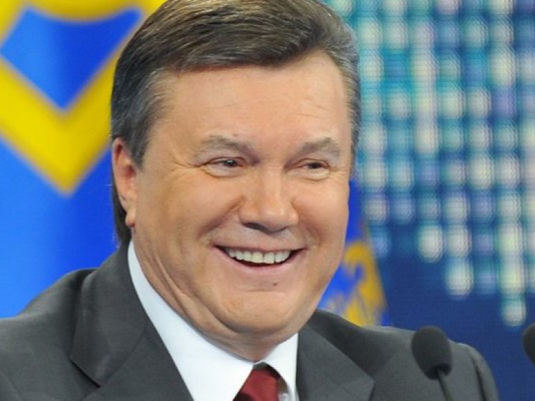 Янукович и оппозиция подписали Соглашение об урегулировании кризиса
