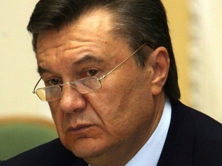 Главы МИД стран Евросоюза призвали Януковича не вводить в Украине ЧП