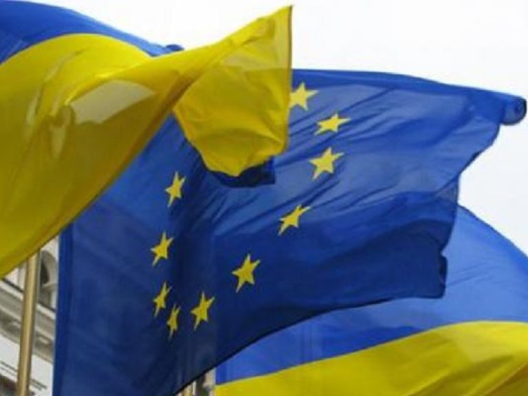 ЕС может отменить санкции против украинских чиновников