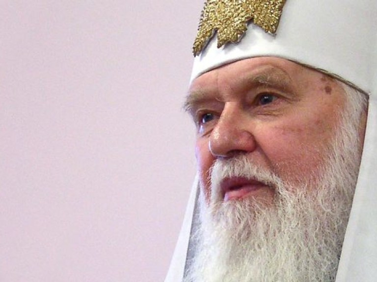 Московский патриархат отказался объединяться с Киевским патриархатом