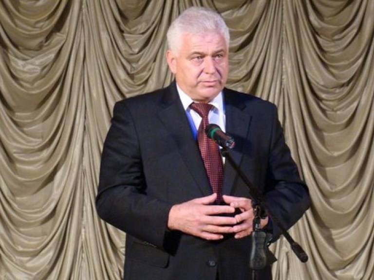 Главы Киевской и Сумской ОГА подали в отставку