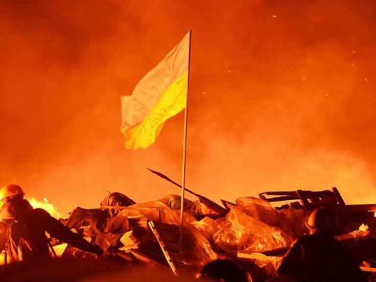 А.Золотарев: «Если не изменятся правила диалога между политиками и обществом – следующий майдан не за горами»