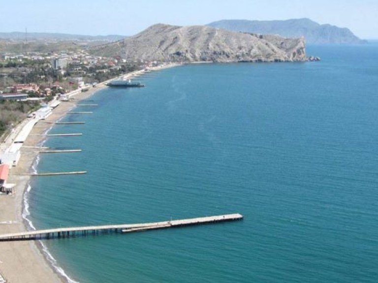 В Крыму создали отряды народной самообороны