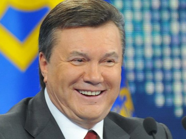 Янукович объявлен в розыск, его нынешнее местонахождение неизвестно — Аваков