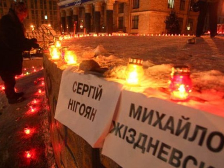 Парубий: Баррикады Майдана никто разбирать не будет