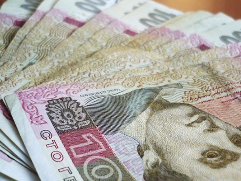 В Украине официально зарегистрировано 179 миллионеров
