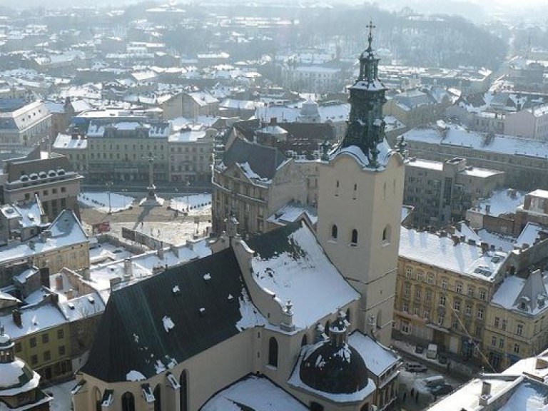 Умер еще один активист Майдана
