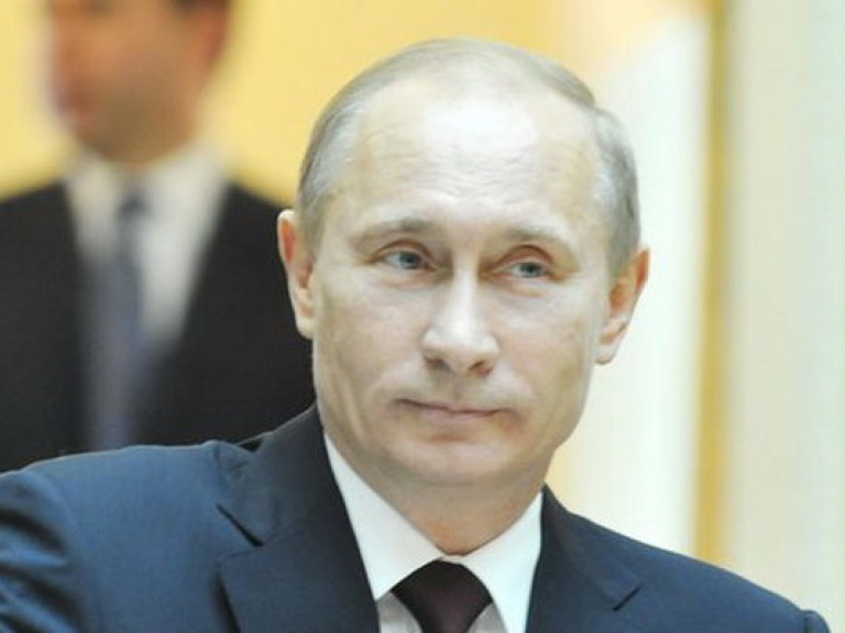 Путин провел оперативное совещание по Украине