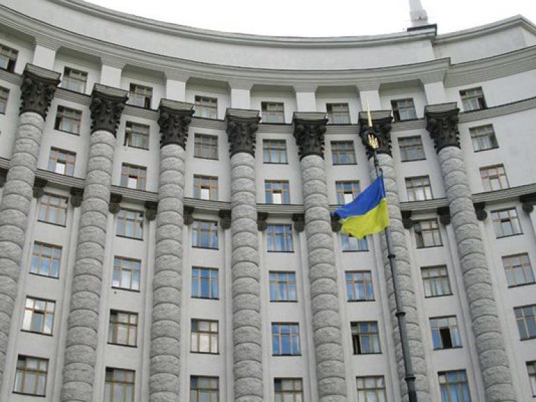 Эксперт: Украинское правительство будет ограниченно дееспособным