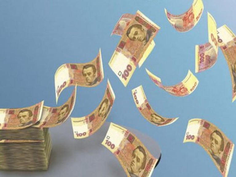 Дефолт Украины и его региональные особенности
