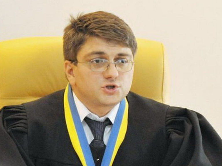 Судья Киреев не явился на работу