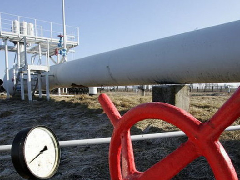 В Херсоне «Правый сектор» захватил нефтебазу Курченко