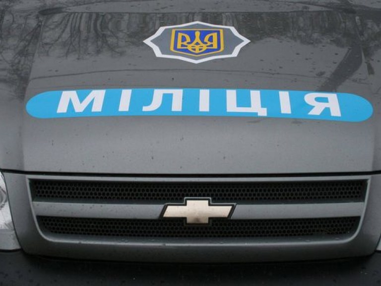 В январе в Украине было совершено почти 65 тысяч преступлений