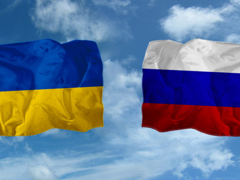Россия отказалась от консультаций по Крыму и получила ноту протеста от Украины