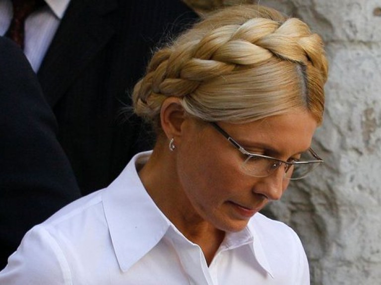 Сегодня продолжится суд под делу ЕЭСУ и Тимошенко