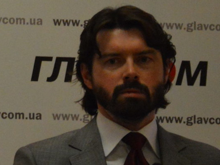 А. Новак: «Украина должна добиваться списания части внешнего и внутреннего госдолга – это нас спасет»