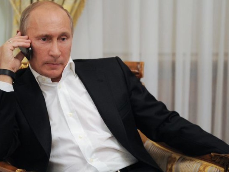 Совет Федерации рекомендовал Путину отозвать посла из США
