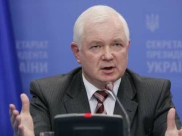 Войны не будет, нужны переговоры – экс-глава Службы внешней разведки Украины
