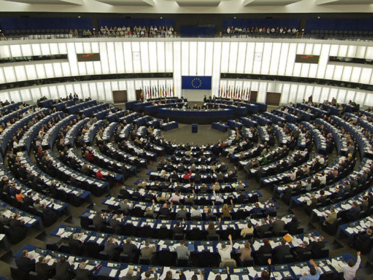 Украина – ЕС: Когда Брюссель молчит