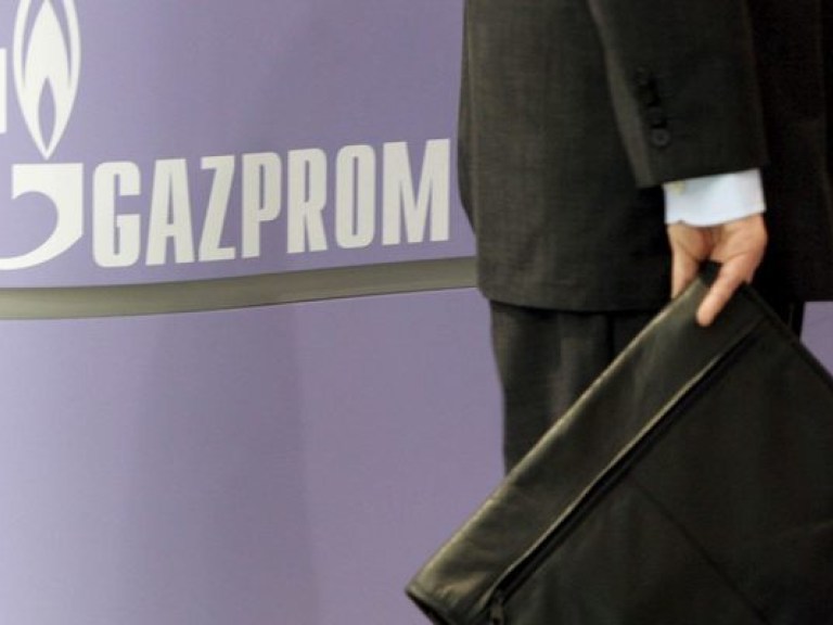 Падение стоимости «Газпрома» и «Сбербанка РФ» и их влияние на украинскую экономику