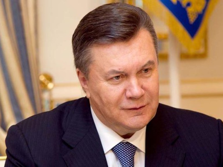 Против Януковича возбуждено новое уголовное дело