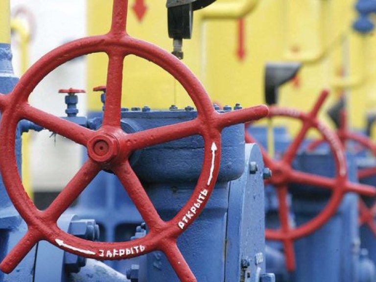 Украина хочет погасить долг перед РФ за газ в ближайшее время &#8212; СМИ