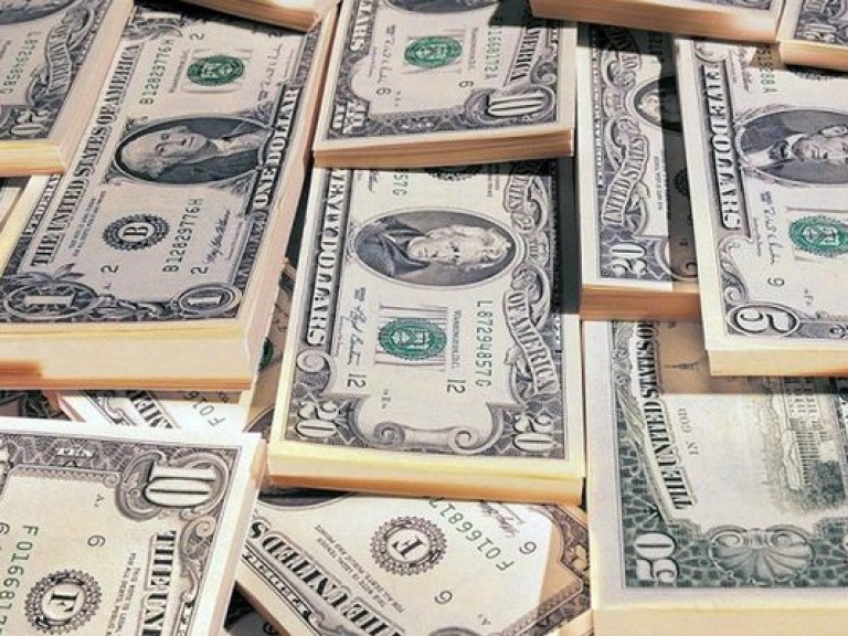 Украина в первом транше от МВФ получит 3 миллиарда долларов