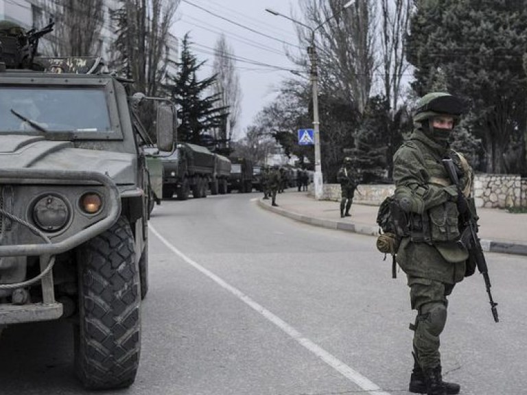 В Париже началась встреча на самом высоком уровне по ситуации в Крыму