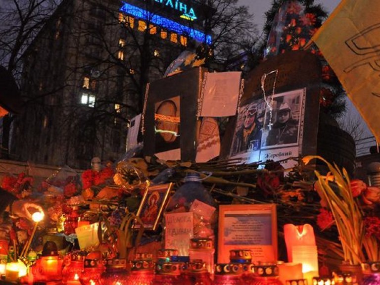 Количество жертв столкновений в Украине увеличилось до 99 человек – МОЗ