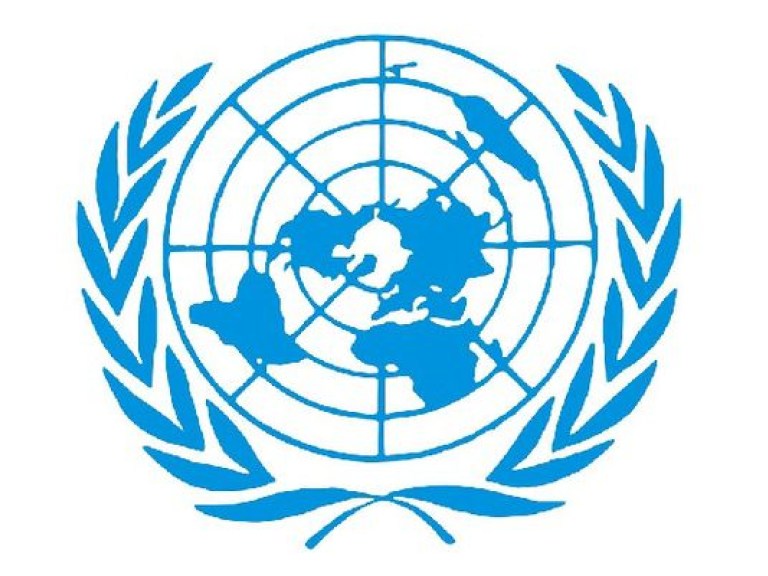 В Симферополе неизвестные захватили спецпосланника генсека ООН