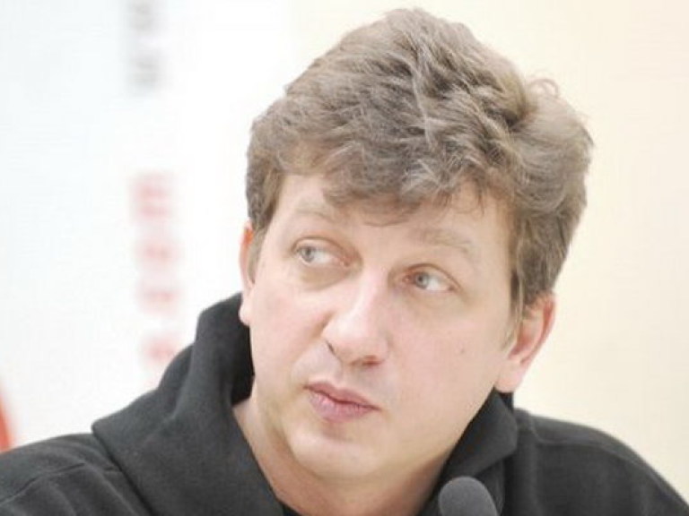 Доний: На выборы мэра Киева еще может быть выдвинут единый кандидат от «Батькивщины», «Свободы» и «УДАРА»