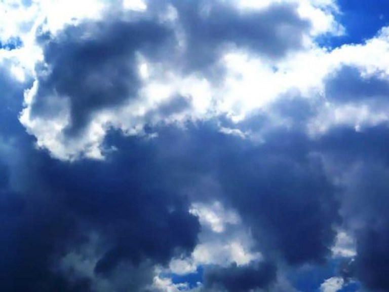 Погода на 7 марта: облачно с прояснениями