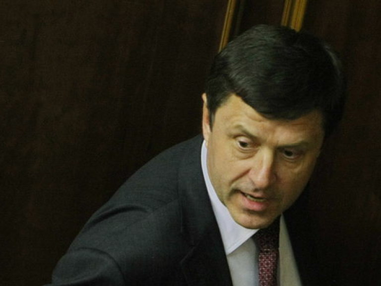 Пилипишин отказался участвовать в выборах мэра Киева